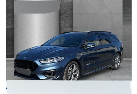 Ford Mondeo #1