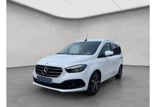 Mercedes-Benz T-Klasse