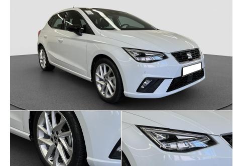 Seat Ibiza #4