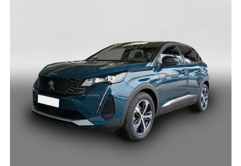 Peugeot 3008 #1
