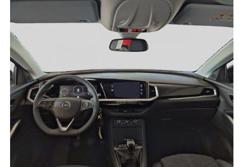 Opel Grandland X #14