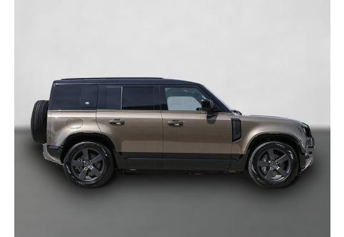 Land Rover Defender #6