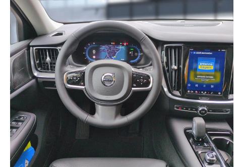 Volvo S60 #16