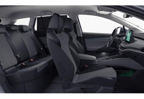 Skoda Enyaq #5