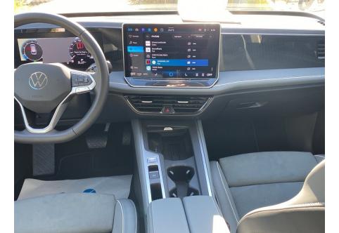 VW Passat #3