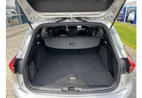 Ford Focus #9