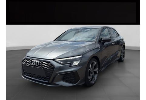 Audi A3 #1
