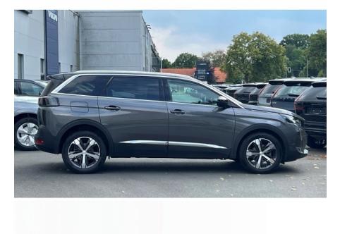 Peugeot 5008 #4