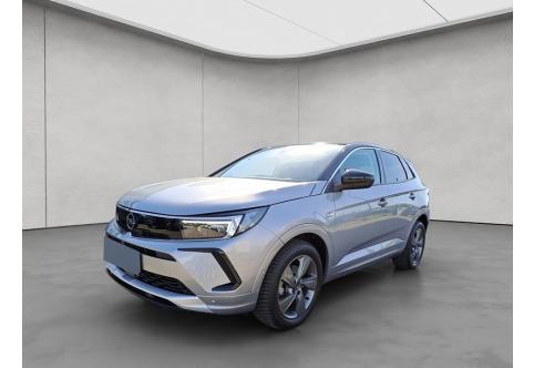 Opel Grandland X #1