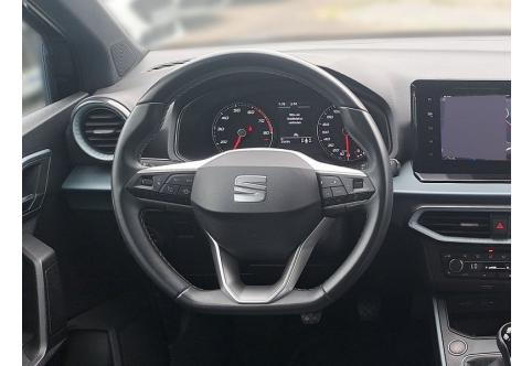 Seat Arona #13