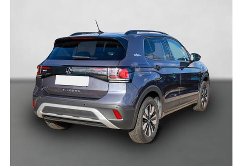 VW T-Cross #3