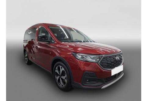 Ford Tourneo Connect #2