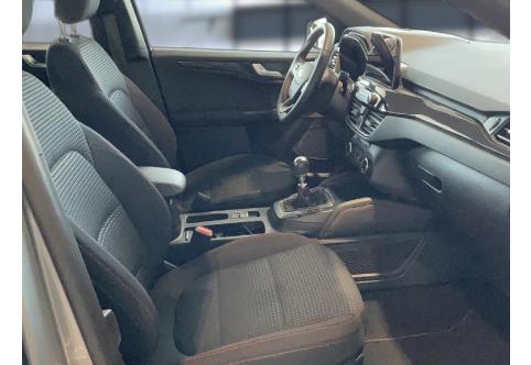Ford Kuga #19