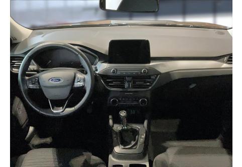 Ford Focus #17