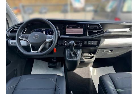 VW T6 Multivan #10