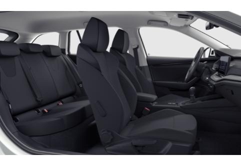 Skoda Octavia #5