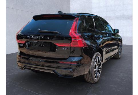 Volvo XC60 #3