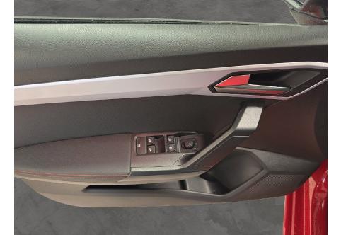 Seat Ibiza #10