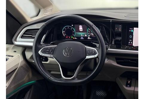 VW T7 Multivan #14