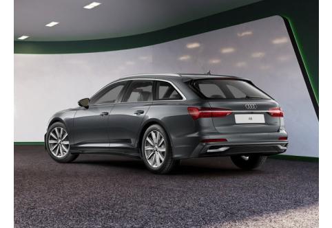 Audi A6 #3