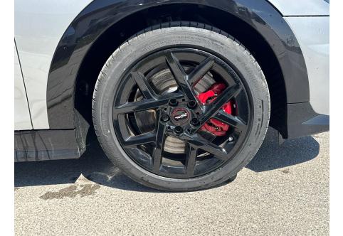MINI JCW CABRIO #7