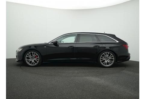 Audi A6 #7