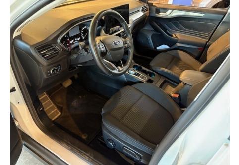 Ford Focus #4