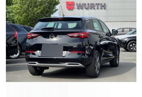 Opel Grandland X #7