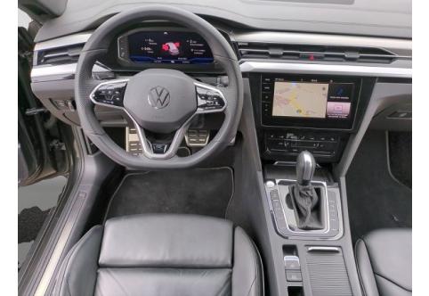 VW Arteon #6