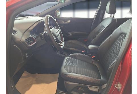 Ford Puma #7