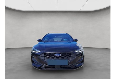 Ford Focus #9