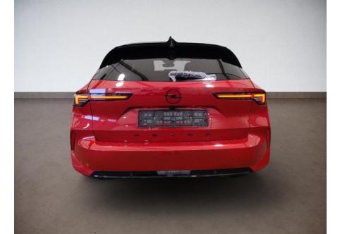 Opel Astra #3