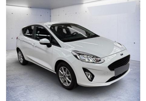 Ford Fiesta #4
