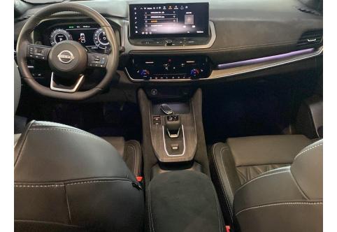 Nissan Qashqai #3