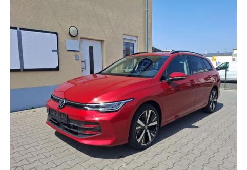 VW Golf e-golf #3