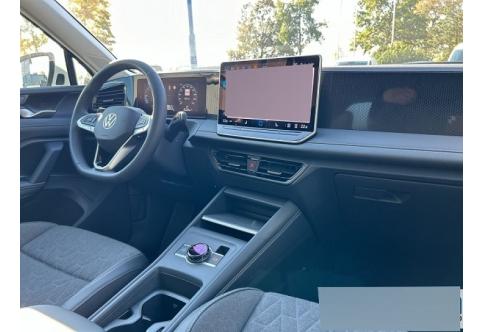 VW Tiguan #12