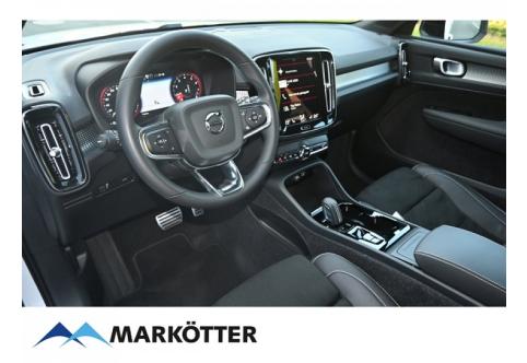 Volvo XC40 #2