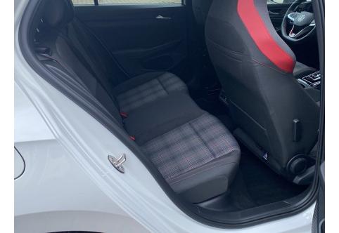 VW Golf #12