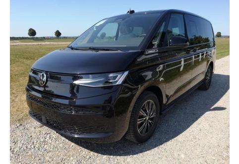 VW T7 Multivan #1