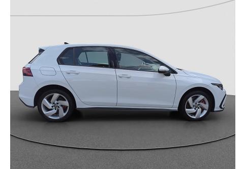 VW Golf #5