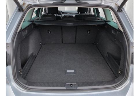 VW Passat #9
