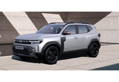 Dacia Duster #1