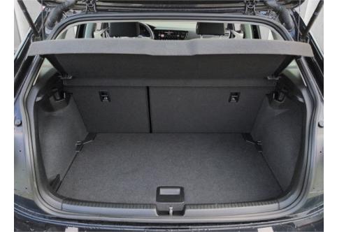 VW Polo #11