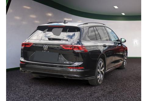 VW Golf #3