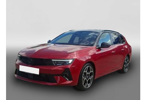 Opel Astra #1
