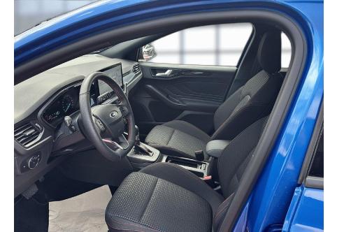 Ford Focus #9