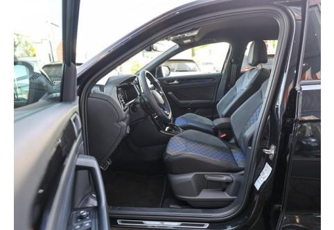 VW T-Roc #8