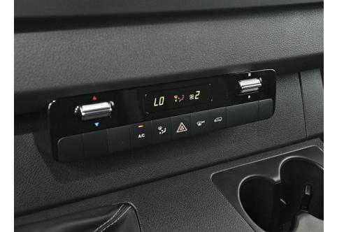 Mercedes-Benz Sprinter #10