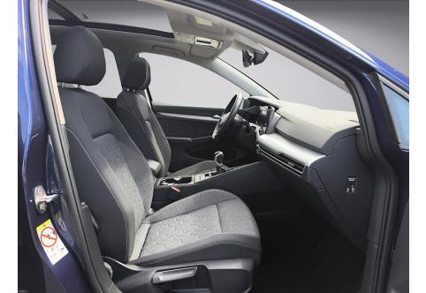 VW Golf #12