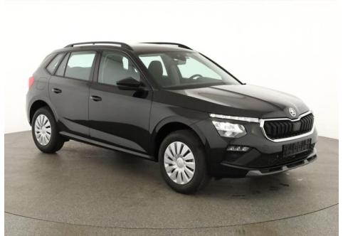 Skoda Kamiq #1